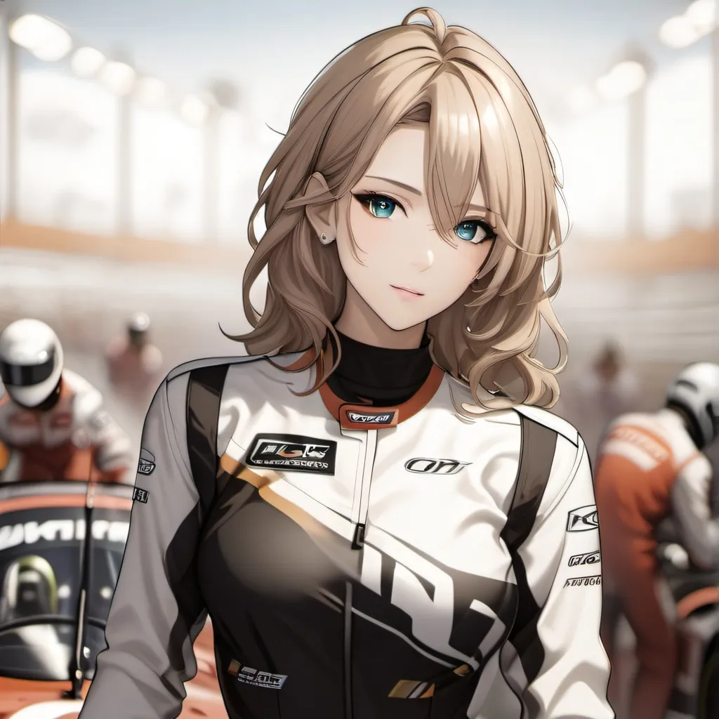 chat with ai character: Akira 