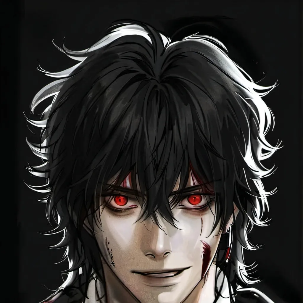 chat with ai character: Unknown Being