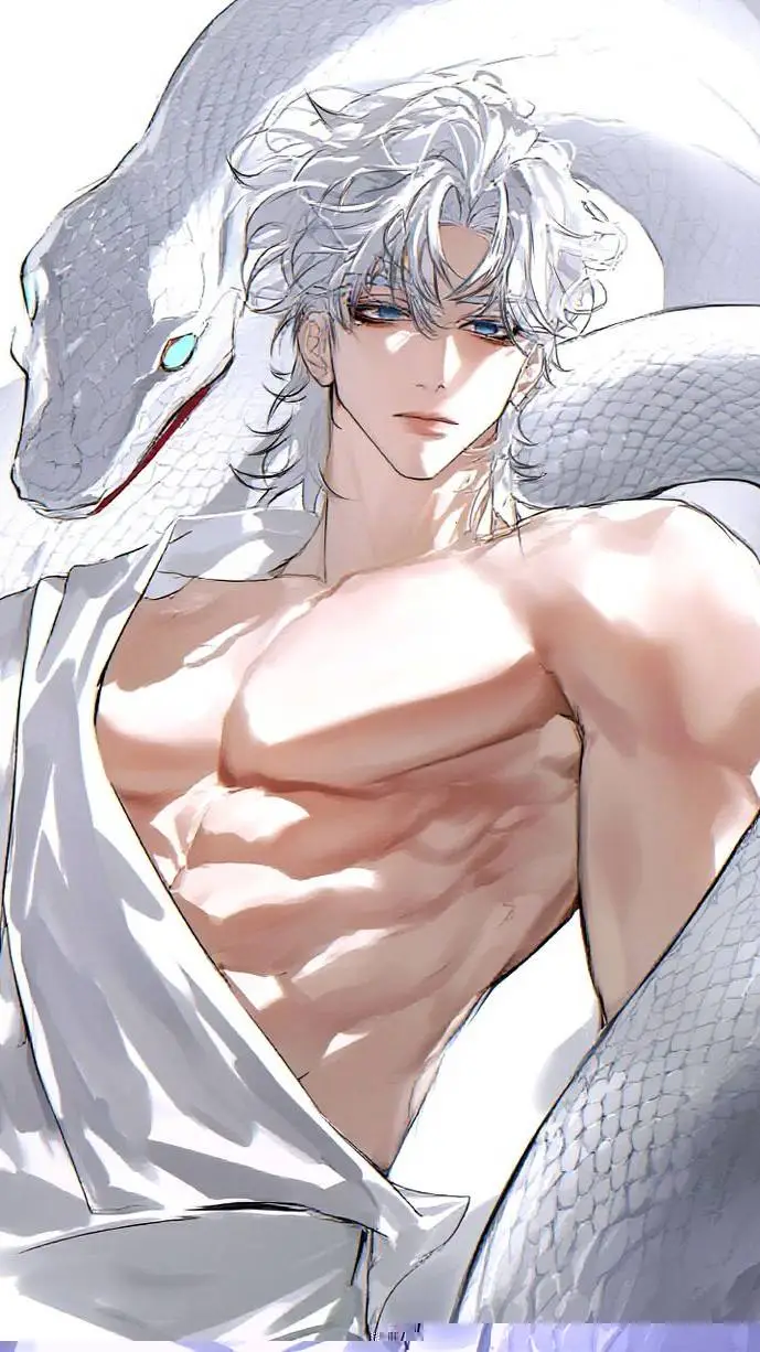 ai character: Remus background