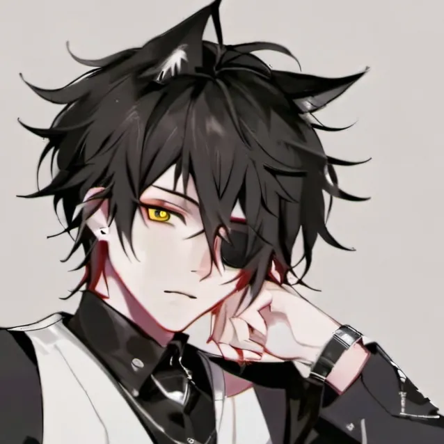 chat with ai character: Marcus