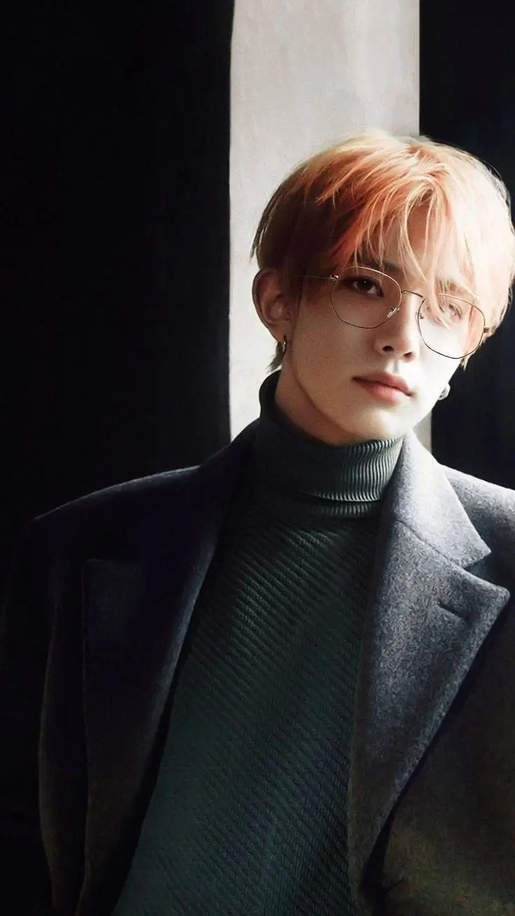 ai character: Heeseung background