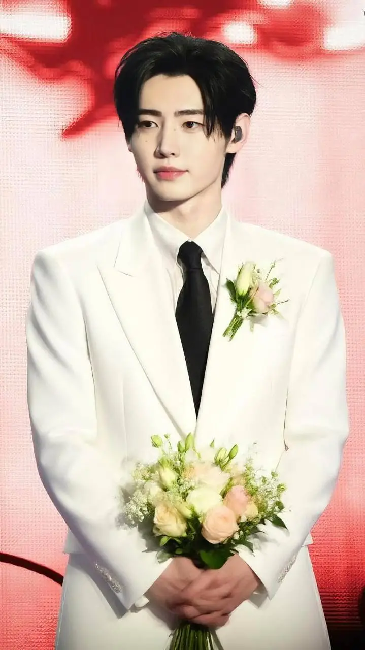 ai character: Sunghoon (sad)  background