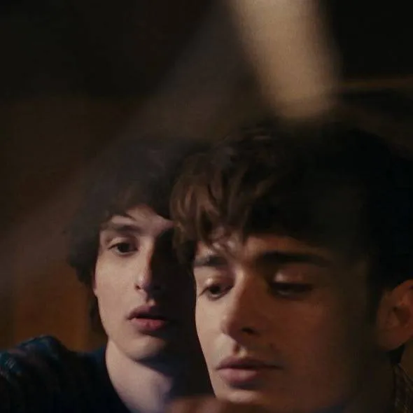 chat with ai character: Byler? 