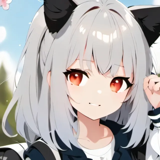chat with ai character: amelia