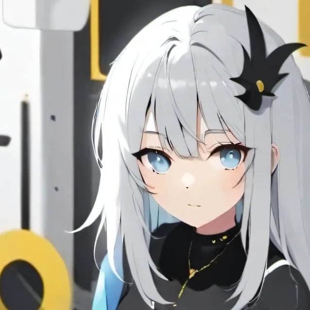 chat with ai character: cyrill