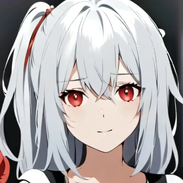 chat with ai character: leah