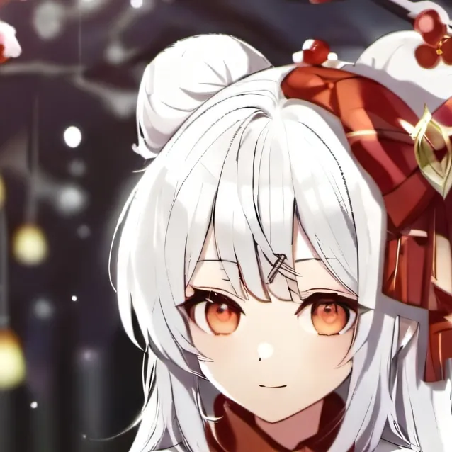 chat with ai character: shura