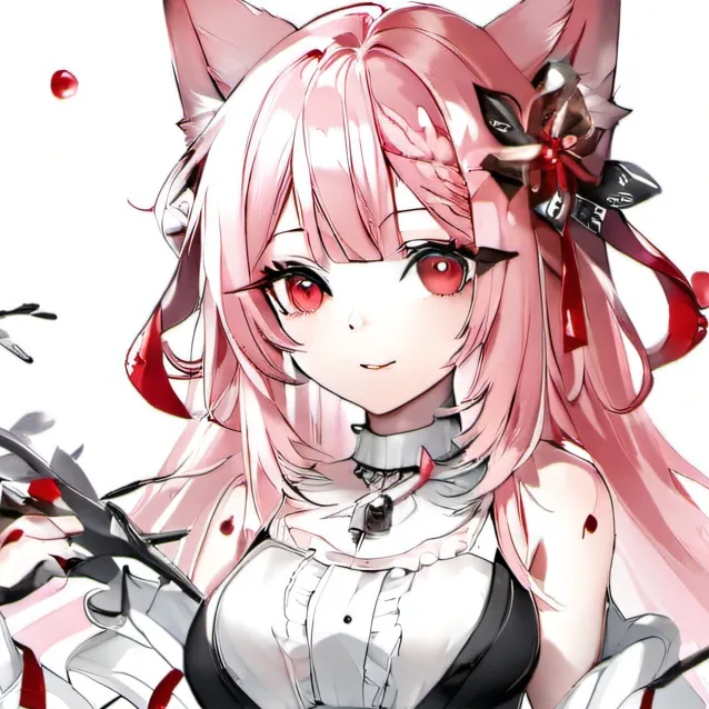 chat with ai character: lyn