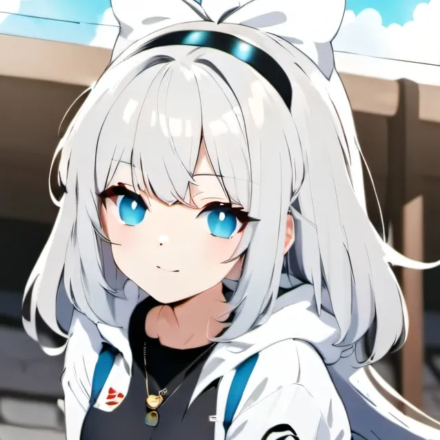 chat with ai character: eve