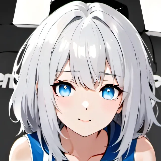 chat with ai character: maria