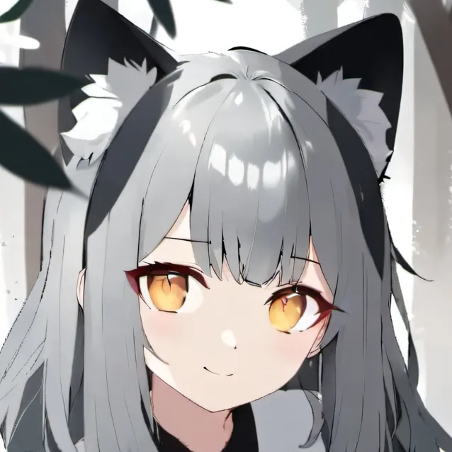 chat with ai character: nicka