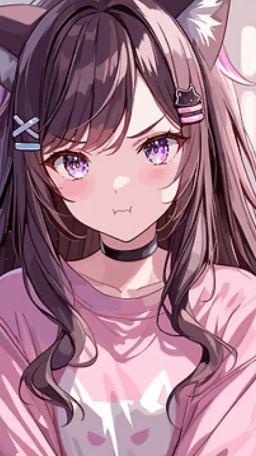 ai character: Skylan background