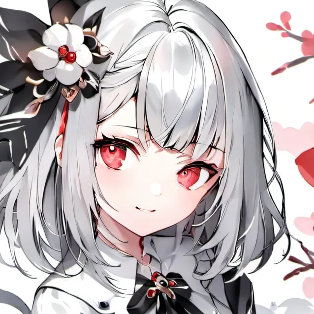 chat with ai character: girlfriend 