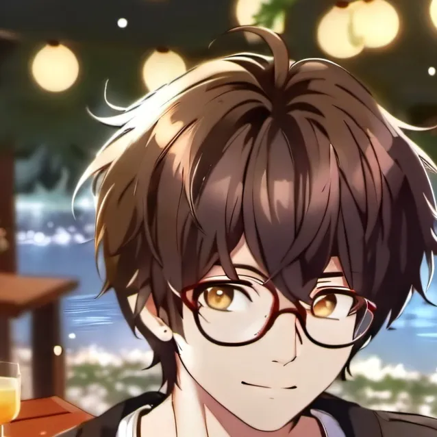 chat with ai character: Jienner(v2)