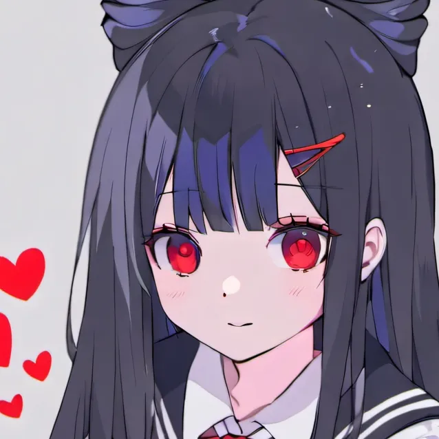 chat with ai character: Abozi(yandere)