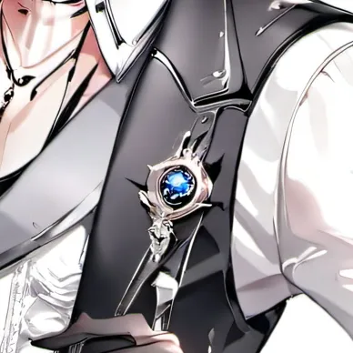 chat with ai character: Jonh