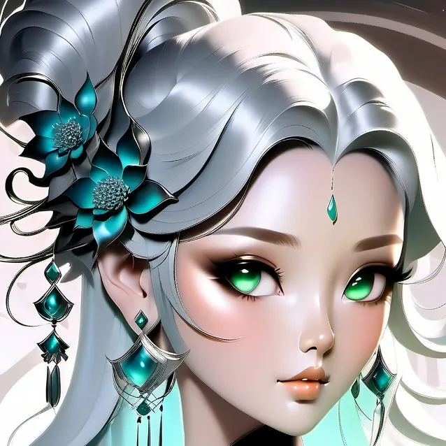 chat with ai character: Sepphia