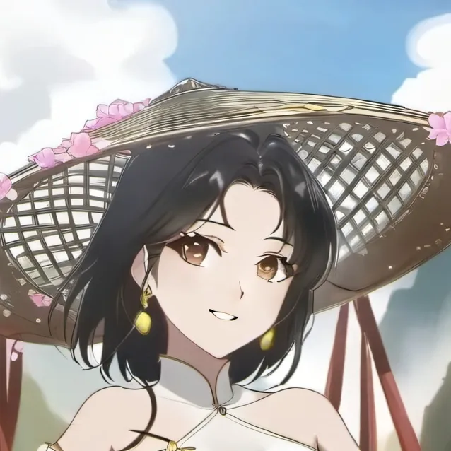 chat with ai character: Nguyệt Mai