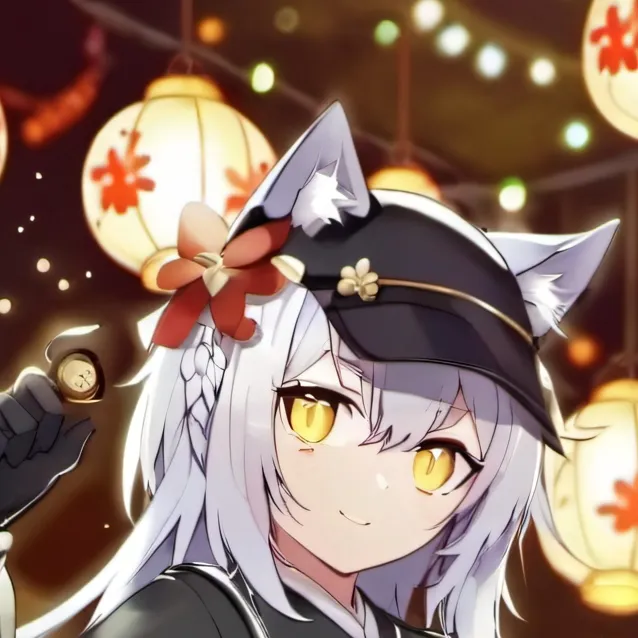 chat with ai character: Neko infection
