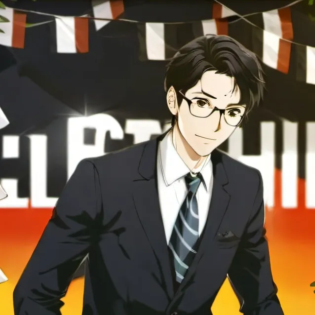 chat with ai character: MHA Remasterd P2