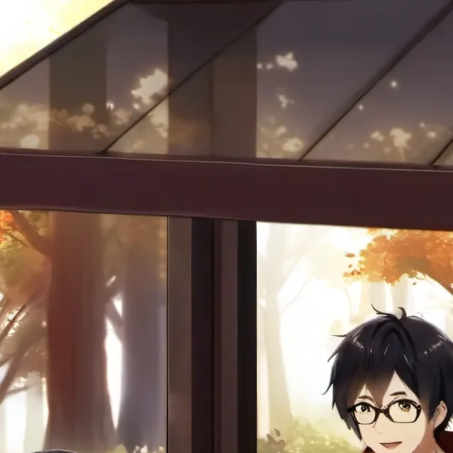 chat with ai character: Mha Sleepover 