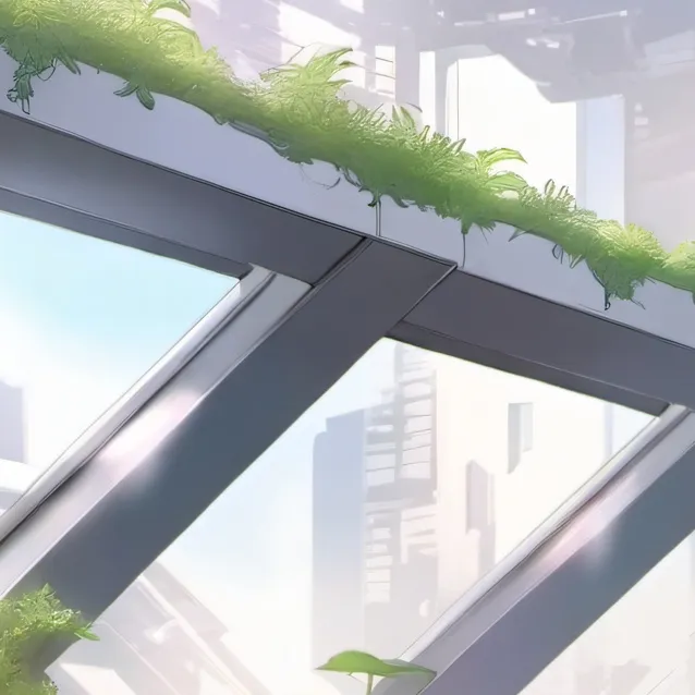 chat with ai character: Kitsuni Corp Lab