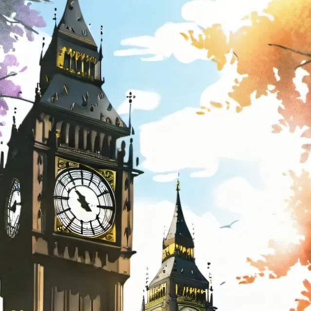 chat with ai character: MHA×England 