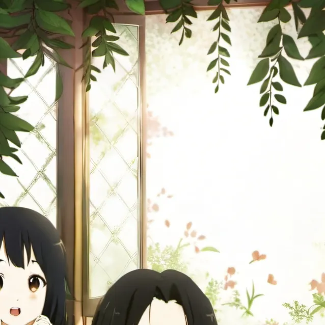 chat with ai character: MHA Girl Sleepover