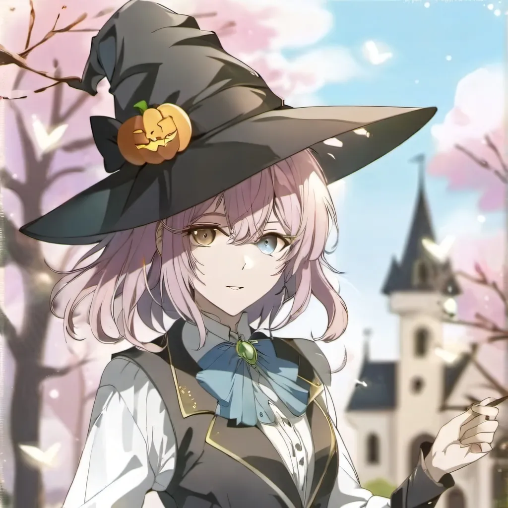 chat with ai character: MHA HALLOWEEN 