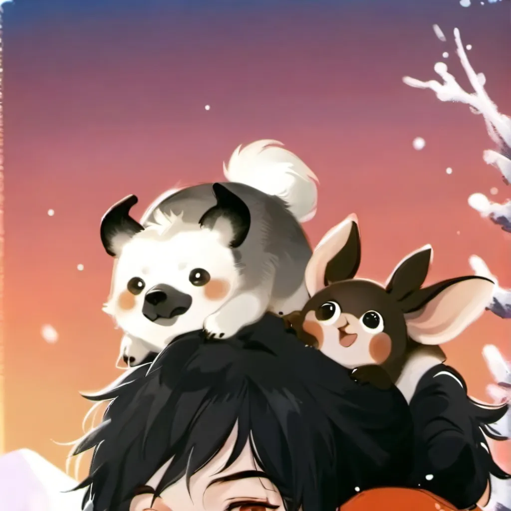 chat with ai character: MHA ALASKA 