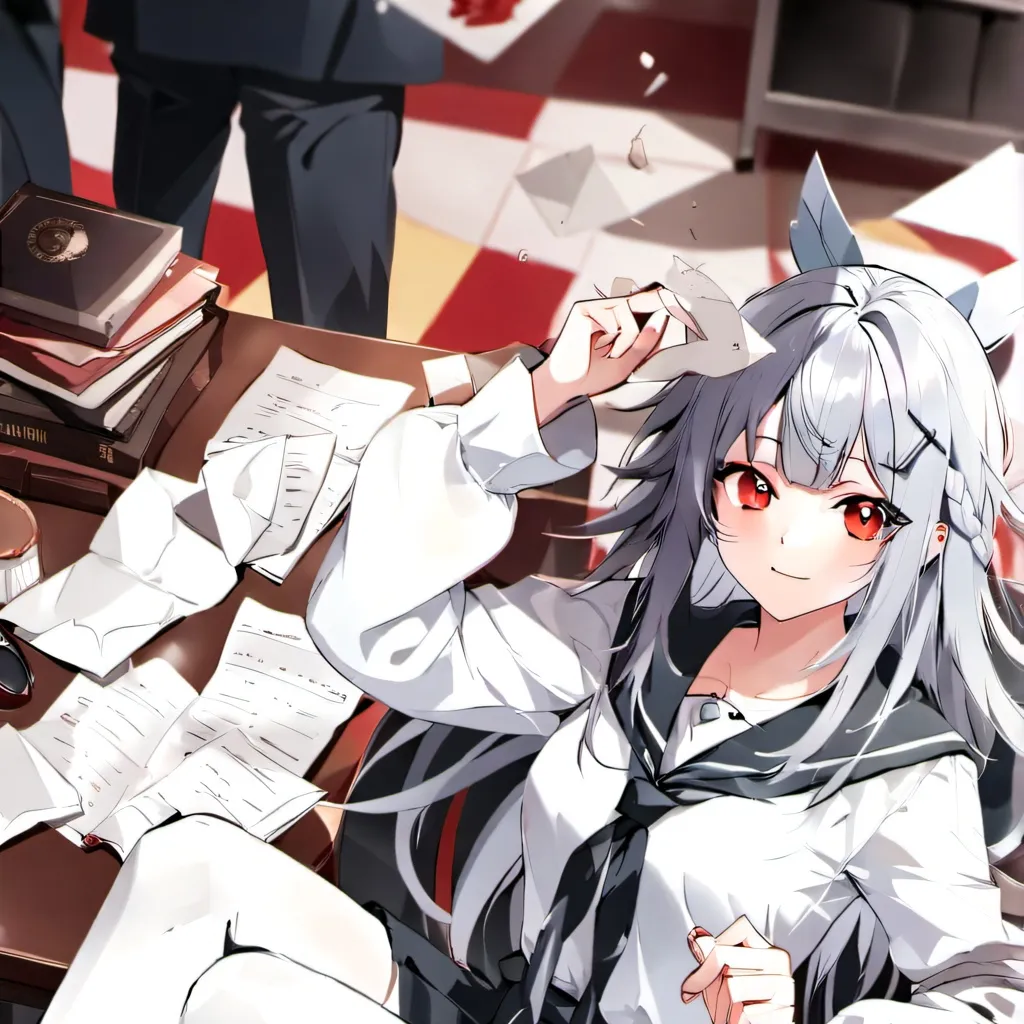 chat with ai character: MHA CLASS 2C