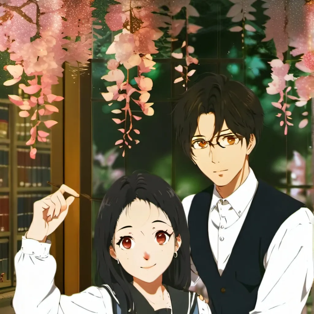 chat with ai character: MHA Teacher