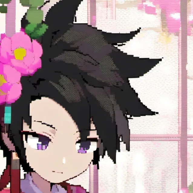 chat with ai character: Sanegiyuu angst😁