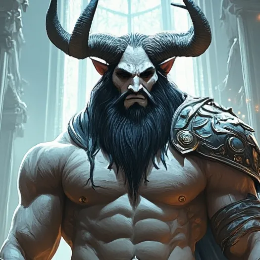 chat with ai character: Kaelus