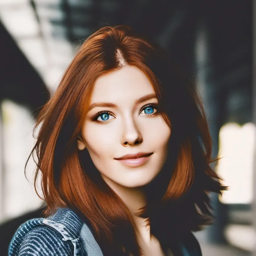 chat with ai character: Elara