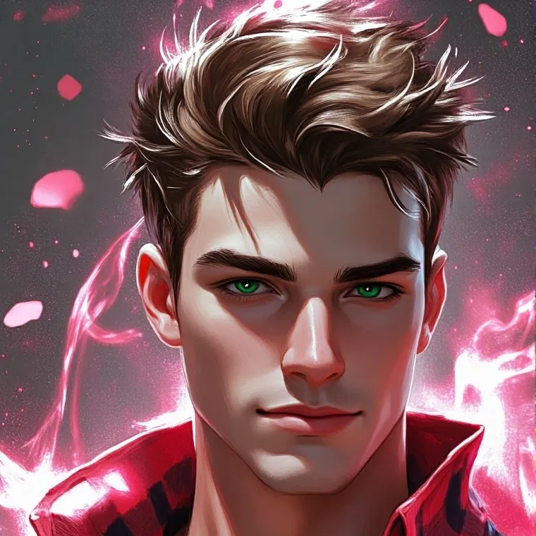 chat with ai character: Carter