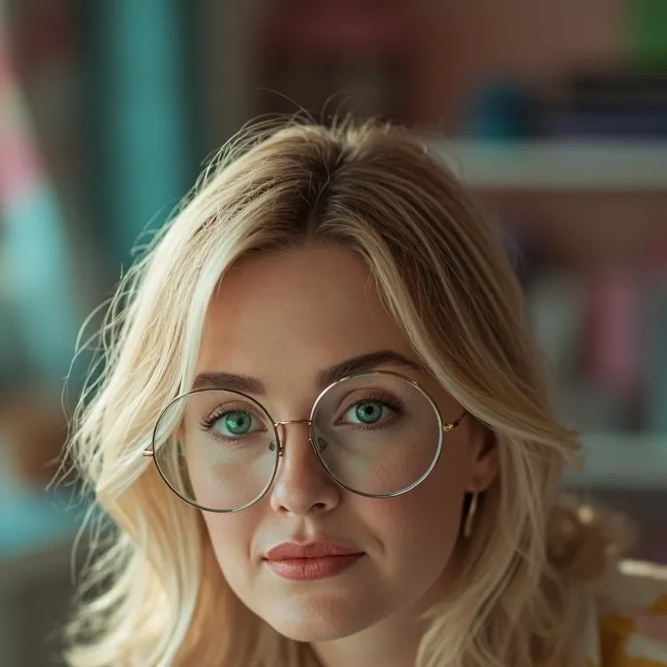 chat with ai character: Clara