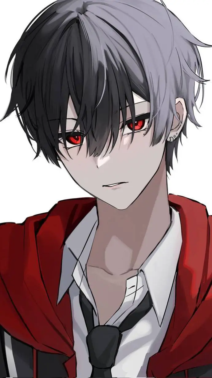 ai character: Kai background
