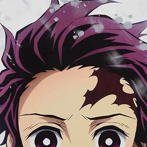 chat with ai character: tanjiro kamado