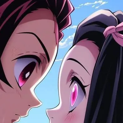 chat with ai character: Nezuko