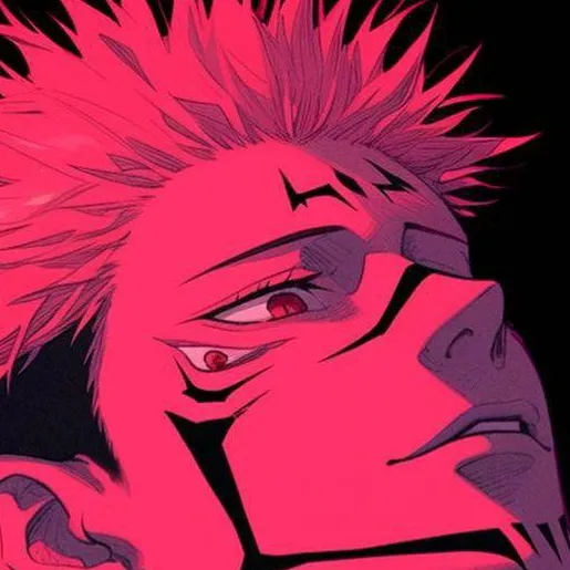 chat with ai character: sukuna