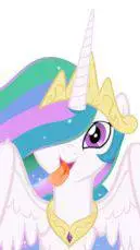 ai character: MLP pick me background