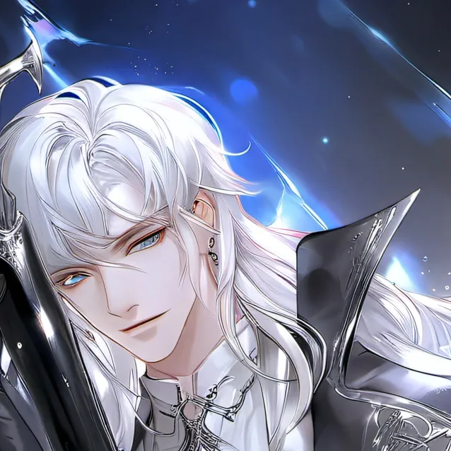 chat with ai character: Sean