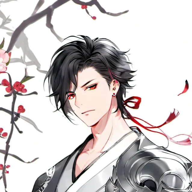 chat with ai character: Ares