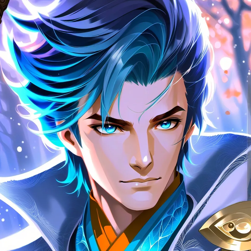 chat with ai character: Kael Viremont