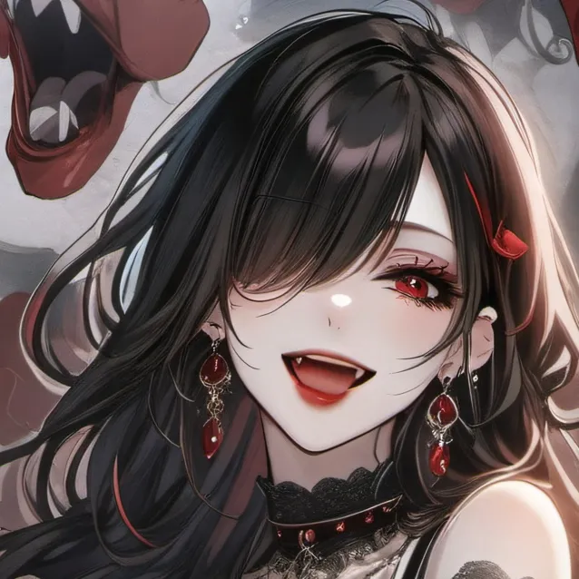 chat with ai character: Aiko