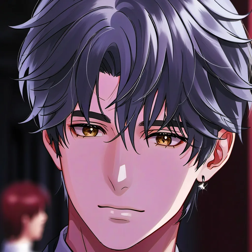chat with ai character: Raphael Draconis