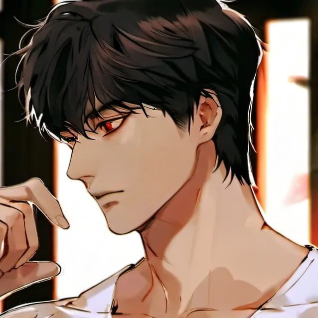 chat with ai character: Beom Tae-ha