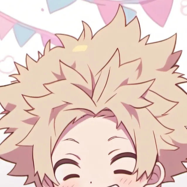 chat with ai character: All mights b-day! 