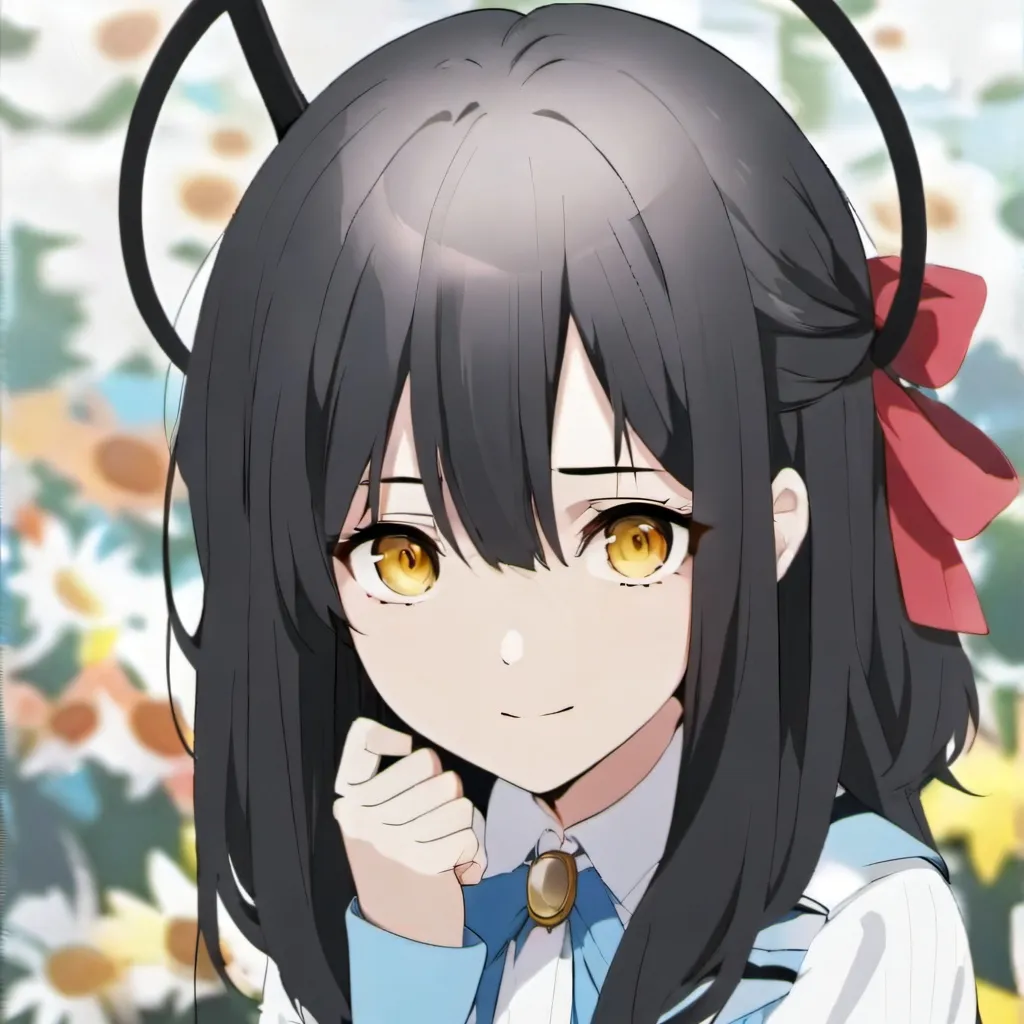 chat with ai character: Elara